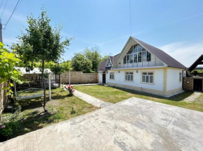 family home